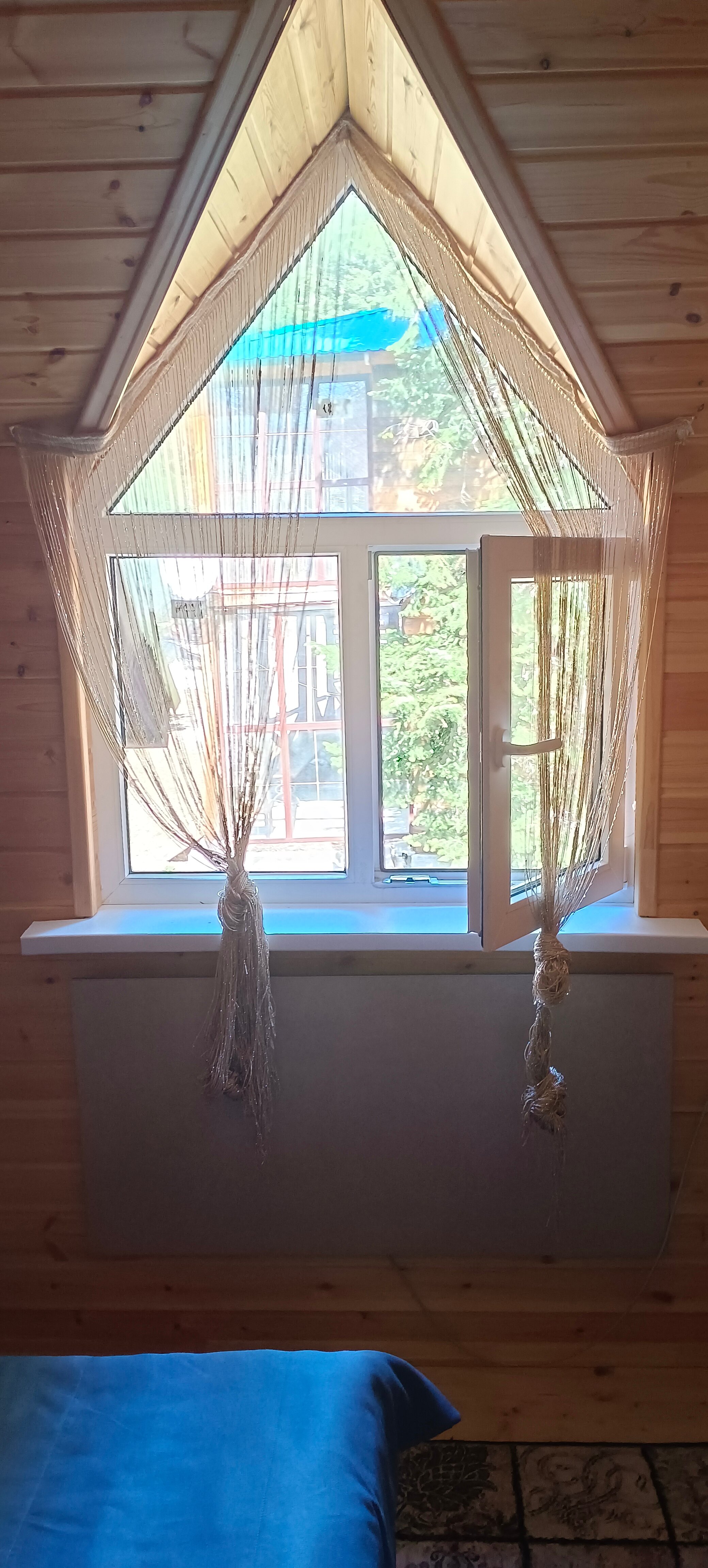 Фото Forest Yard