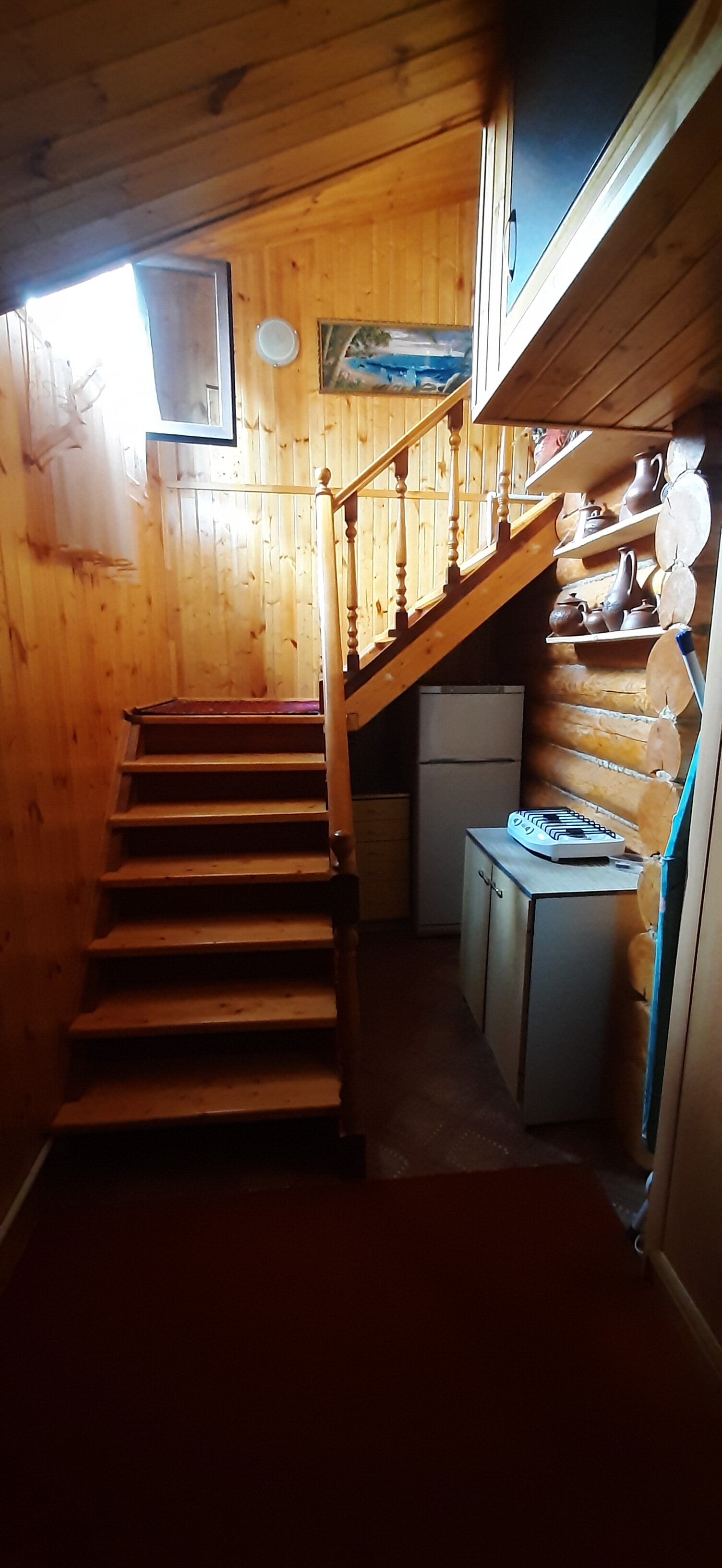 Фото В гостях у Юлии