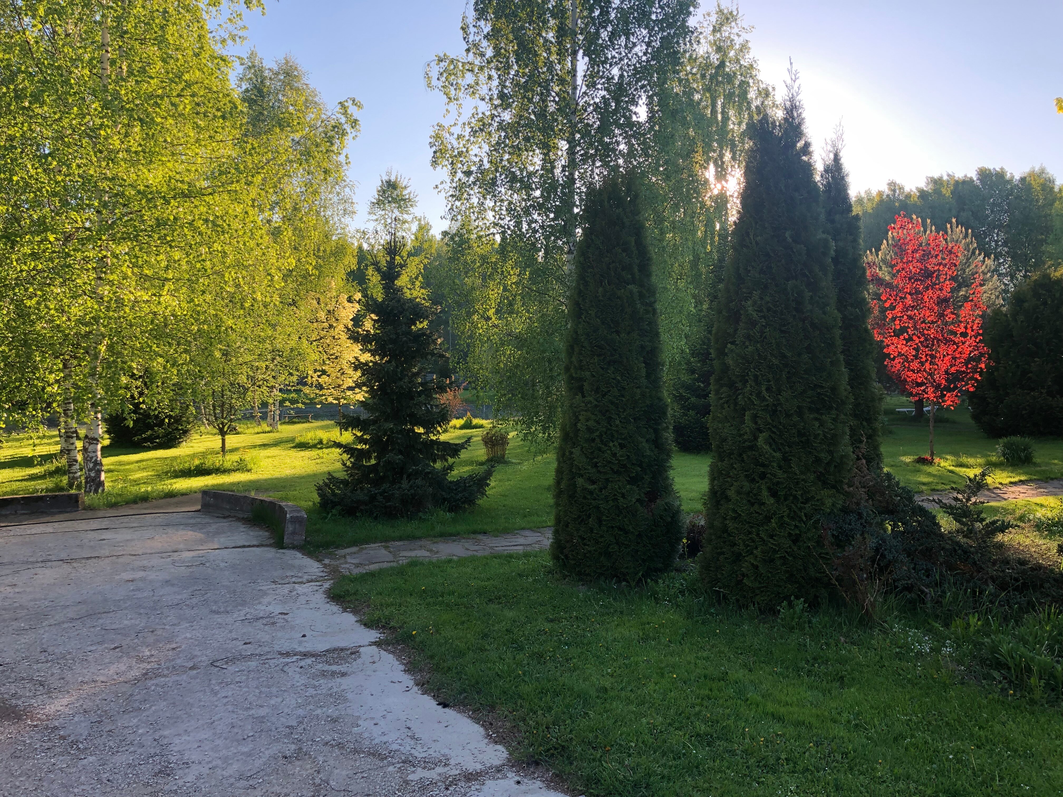 Фото Поместье