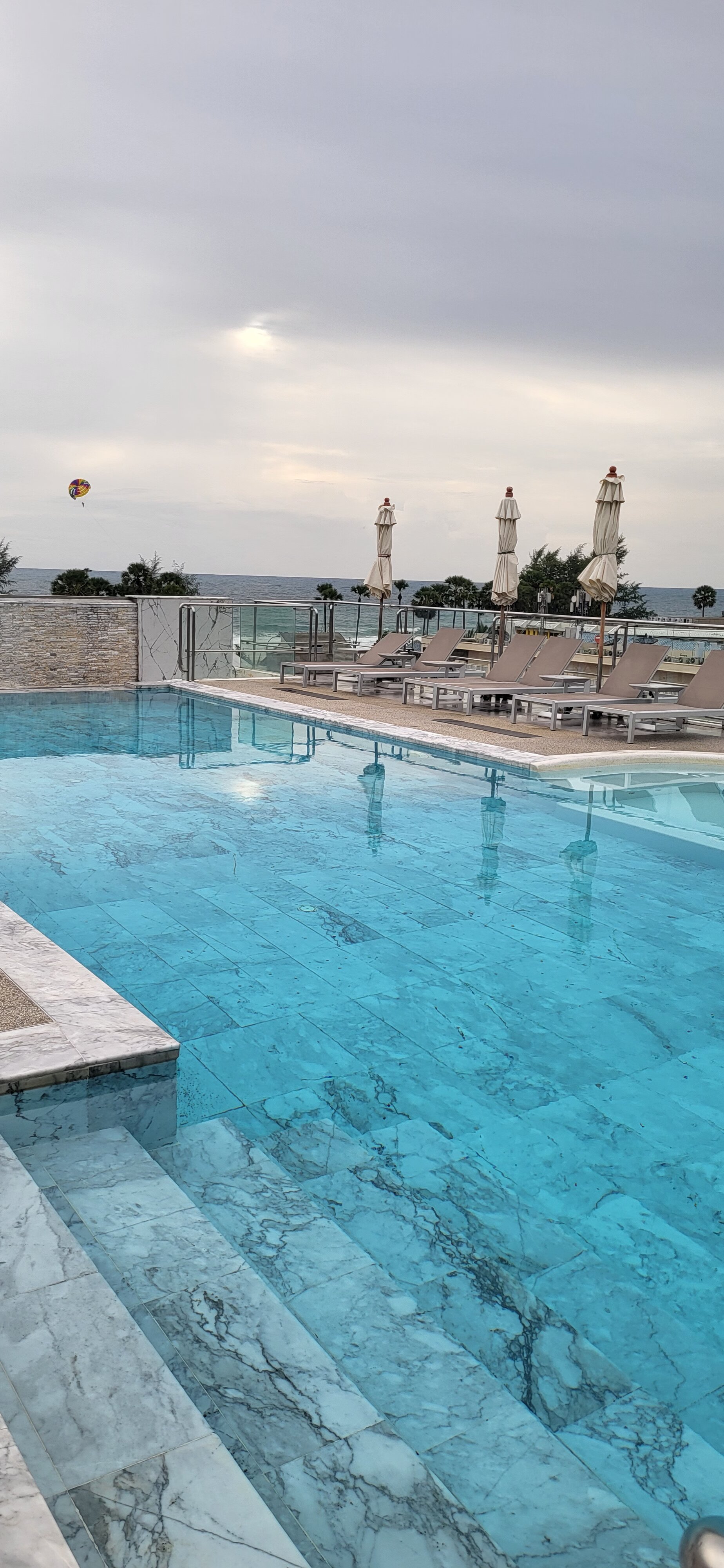 Фото Grand Sunset Hotel