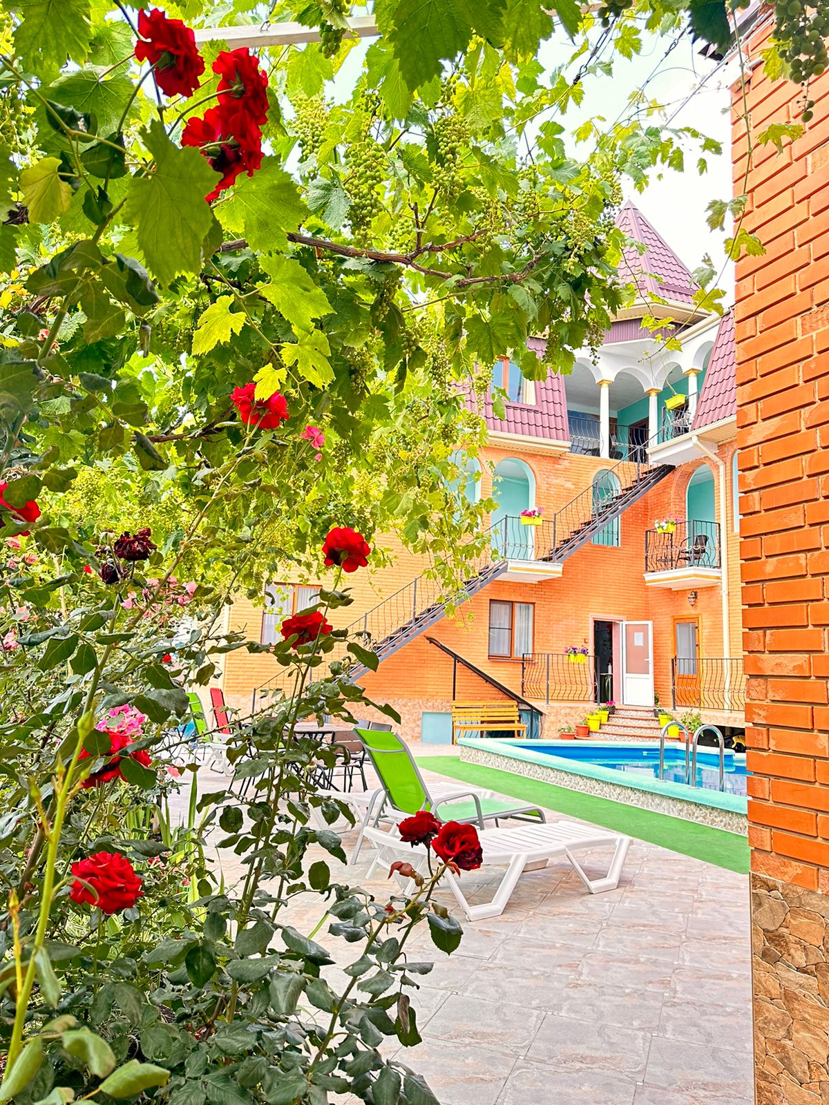 Фото отеля 4