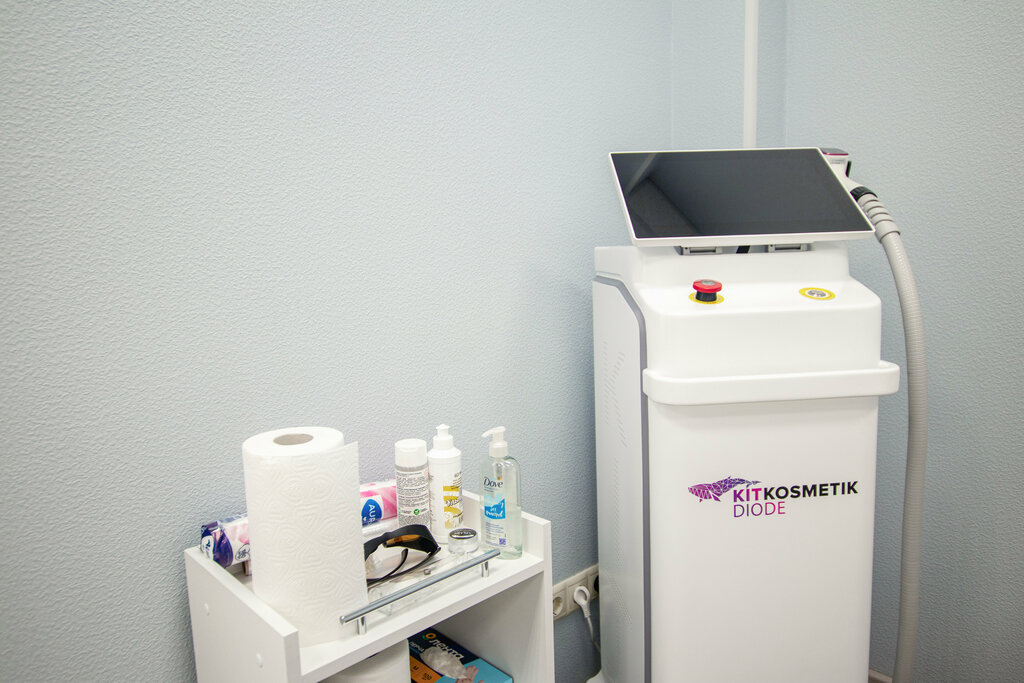 Hair removal Efendi, Moscow and Moscow Oblast, photo