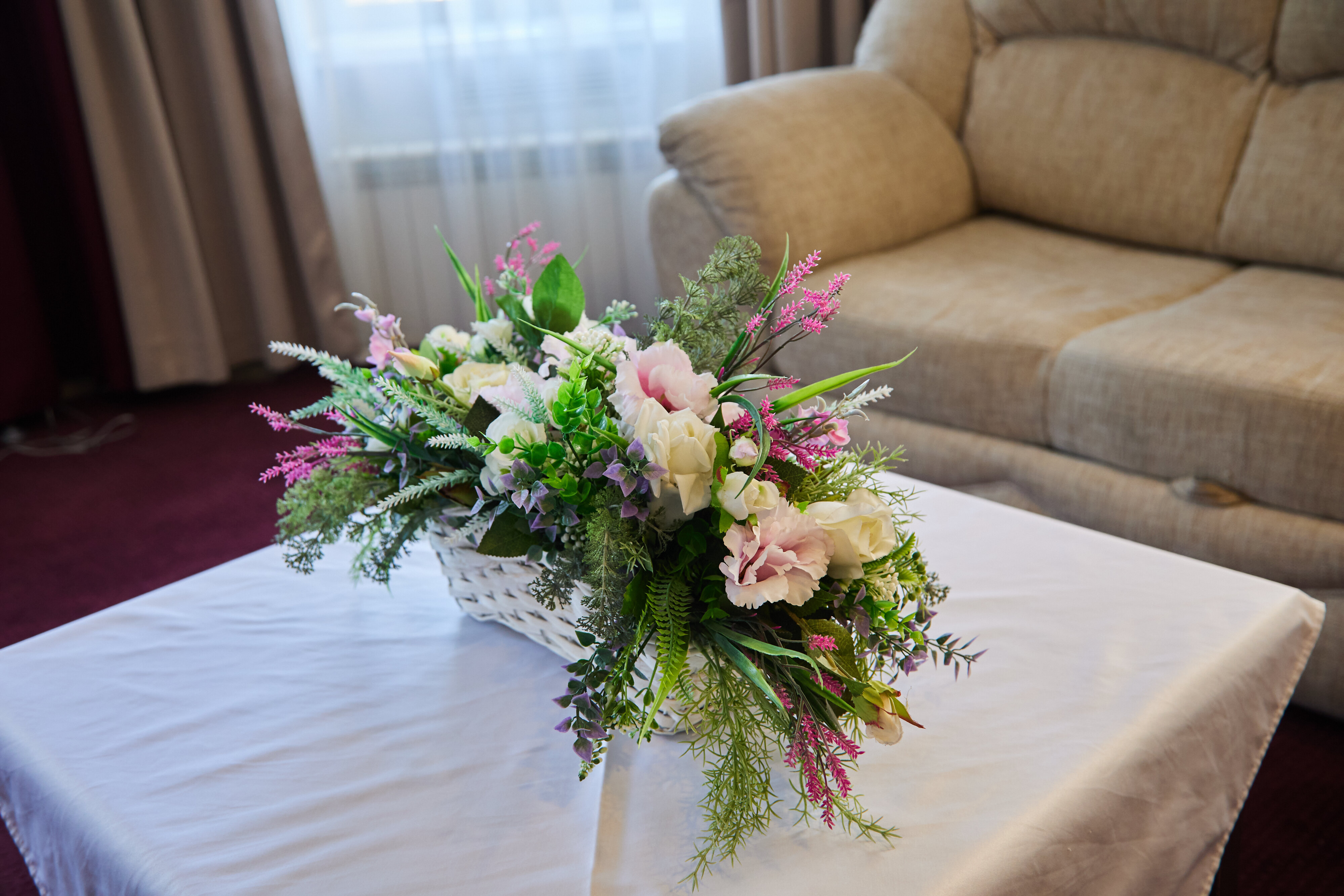 Фото Отель Бридж