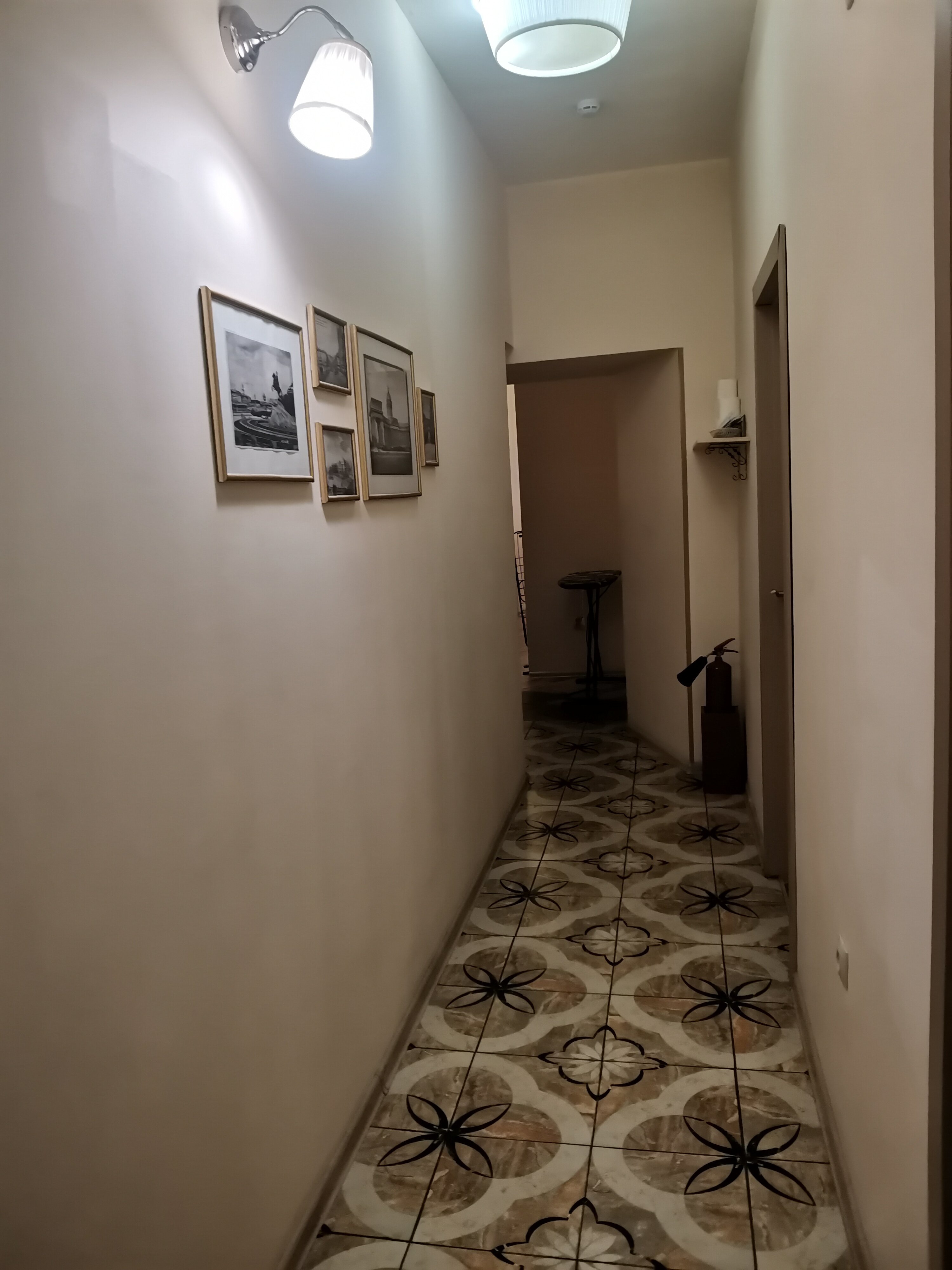 Фото Acme Petrogradskaya