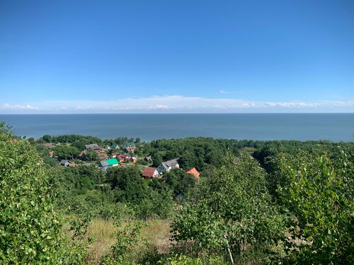 Турбаза Viking Dorf в Морском