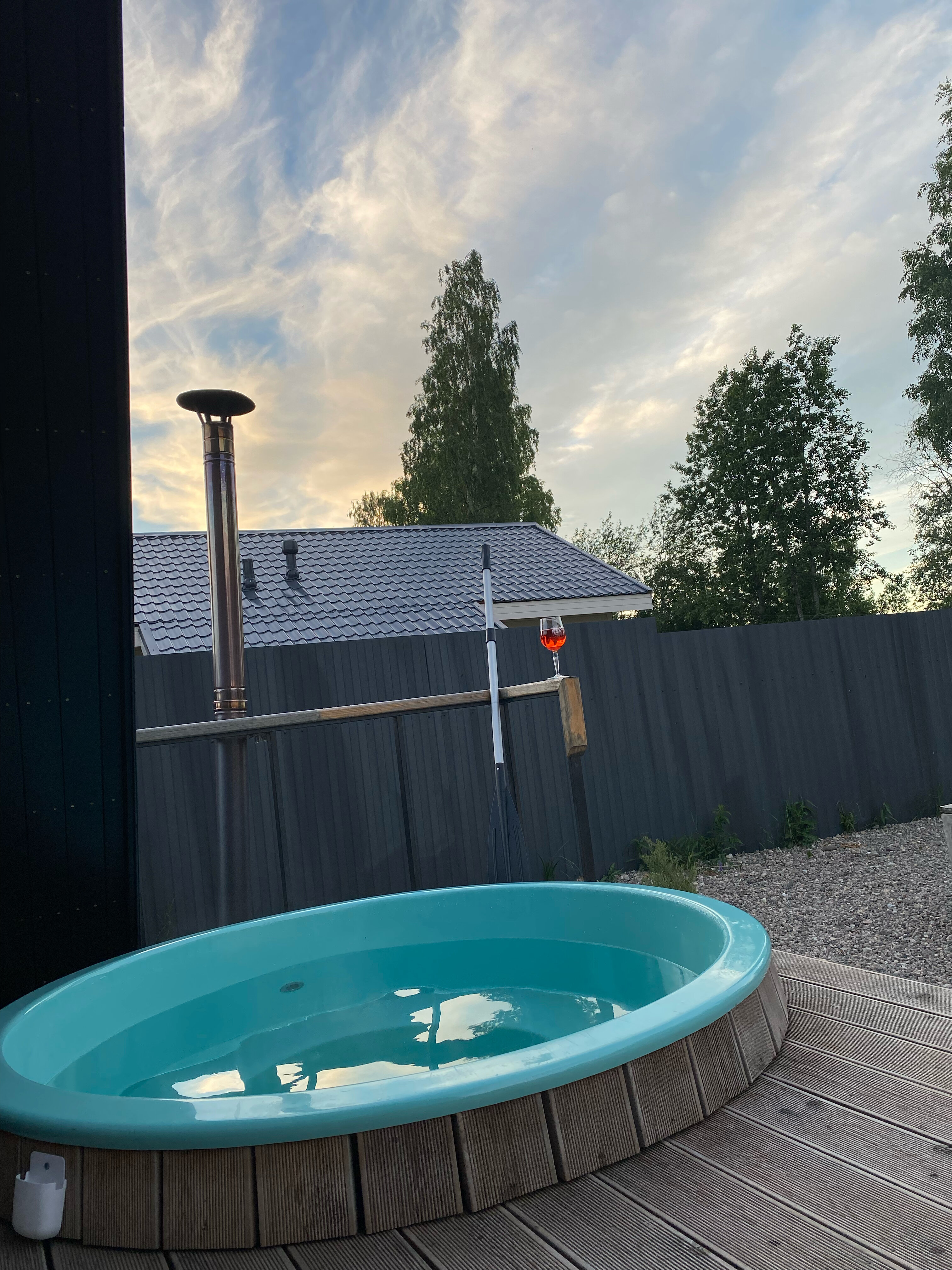 Фото Талви-Кеса