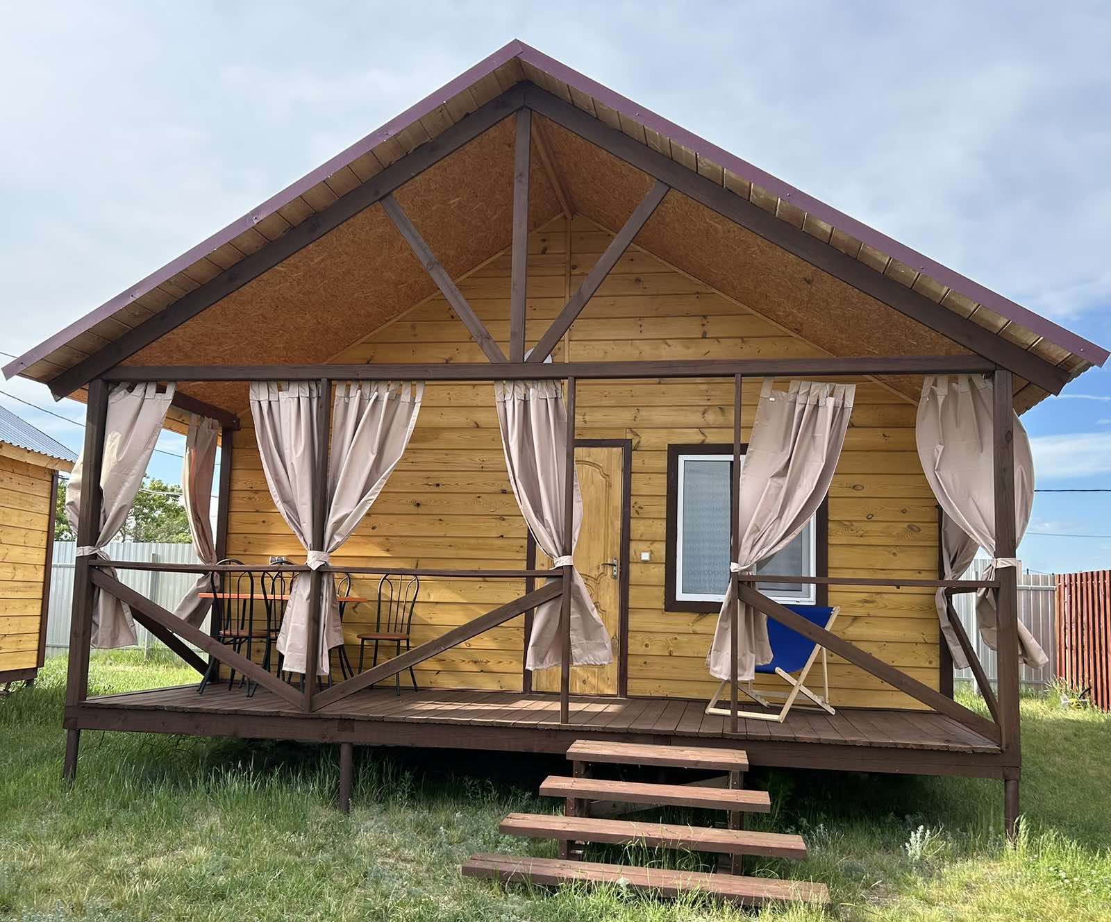 Фото Медвежий угол