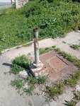 Водоразборная колонка (Палехская ул., 1/2Б), водоразборная колонка в Иванове