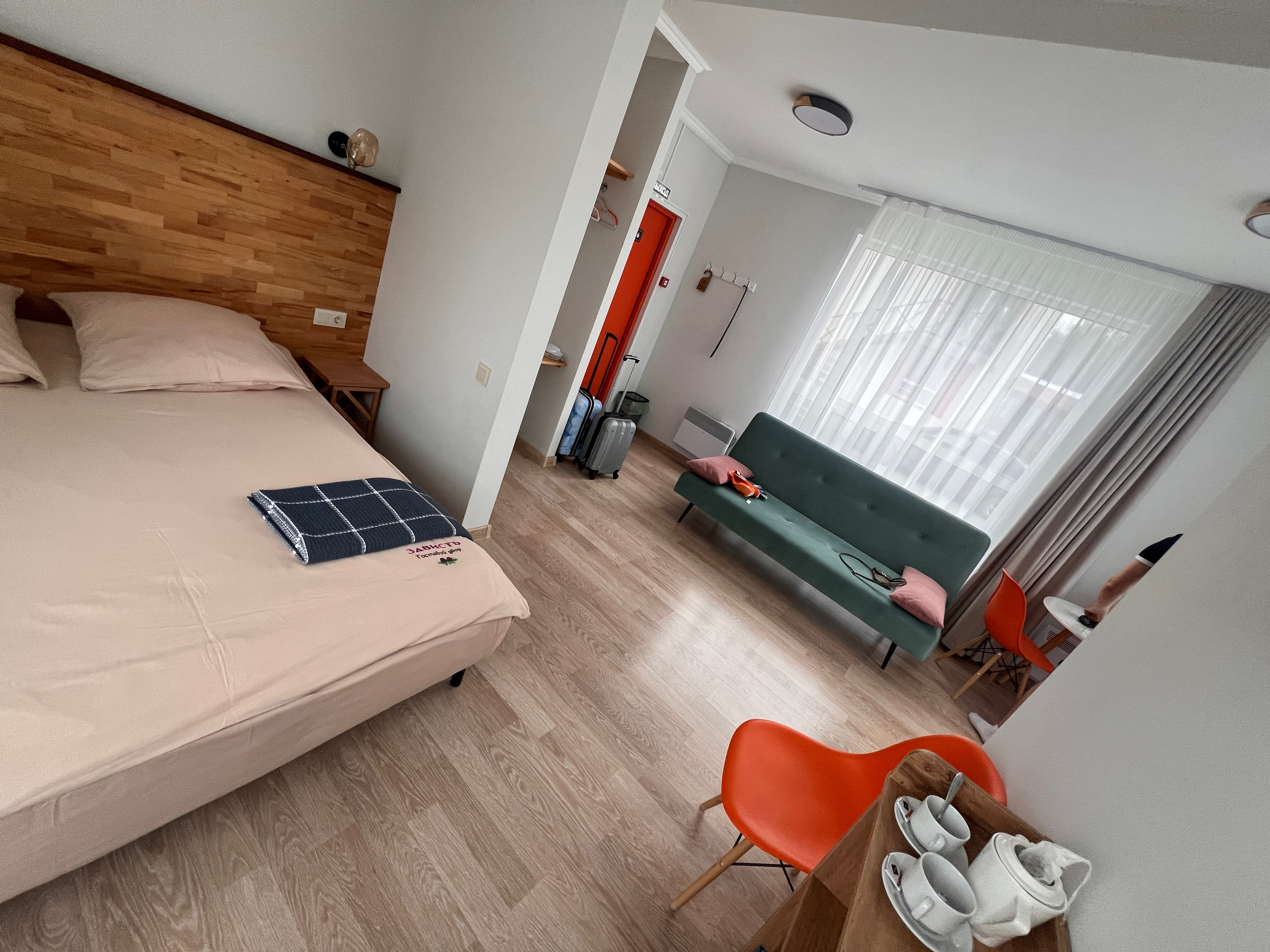 Фото Зависть