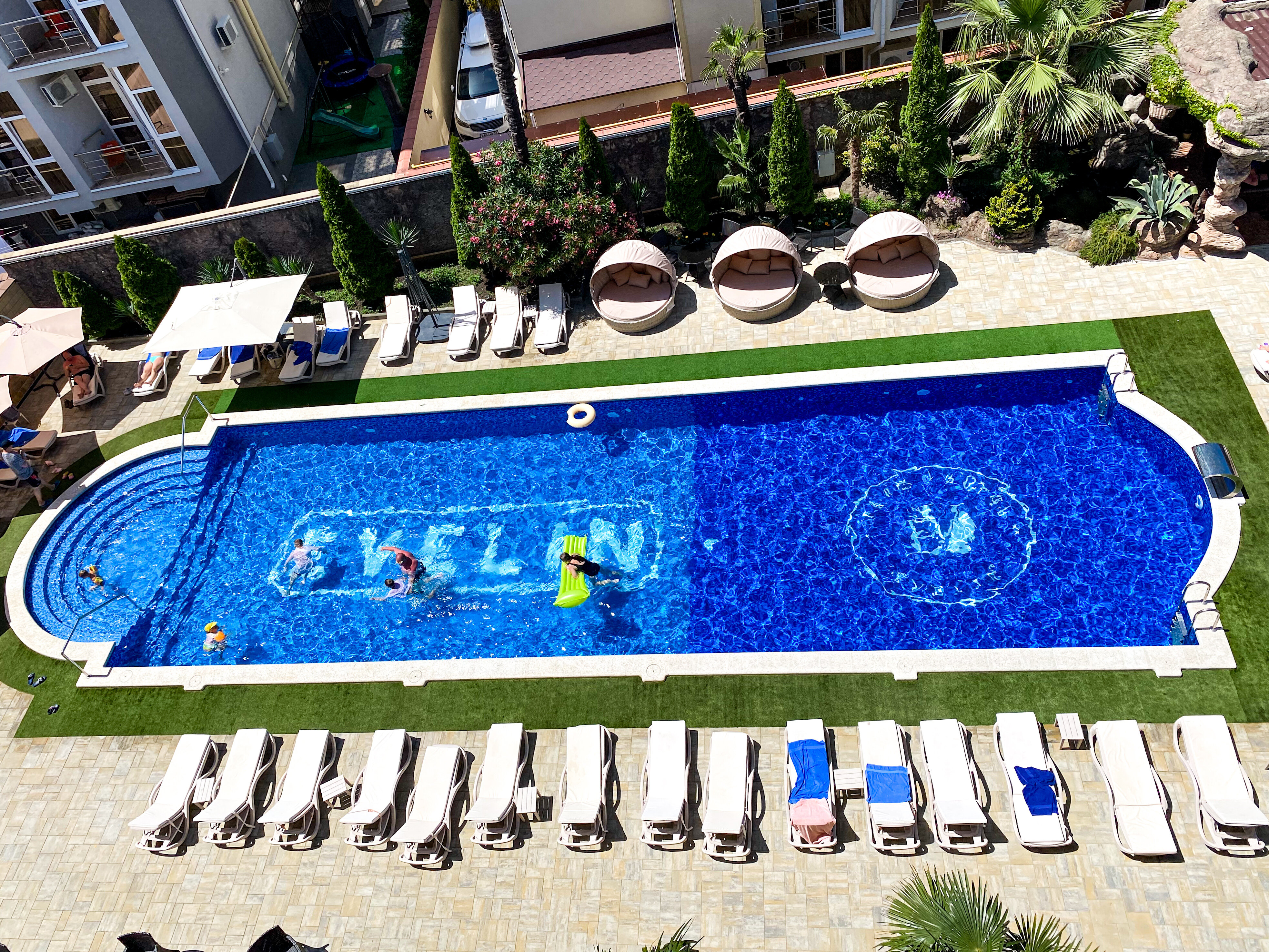 Фото Эвелин