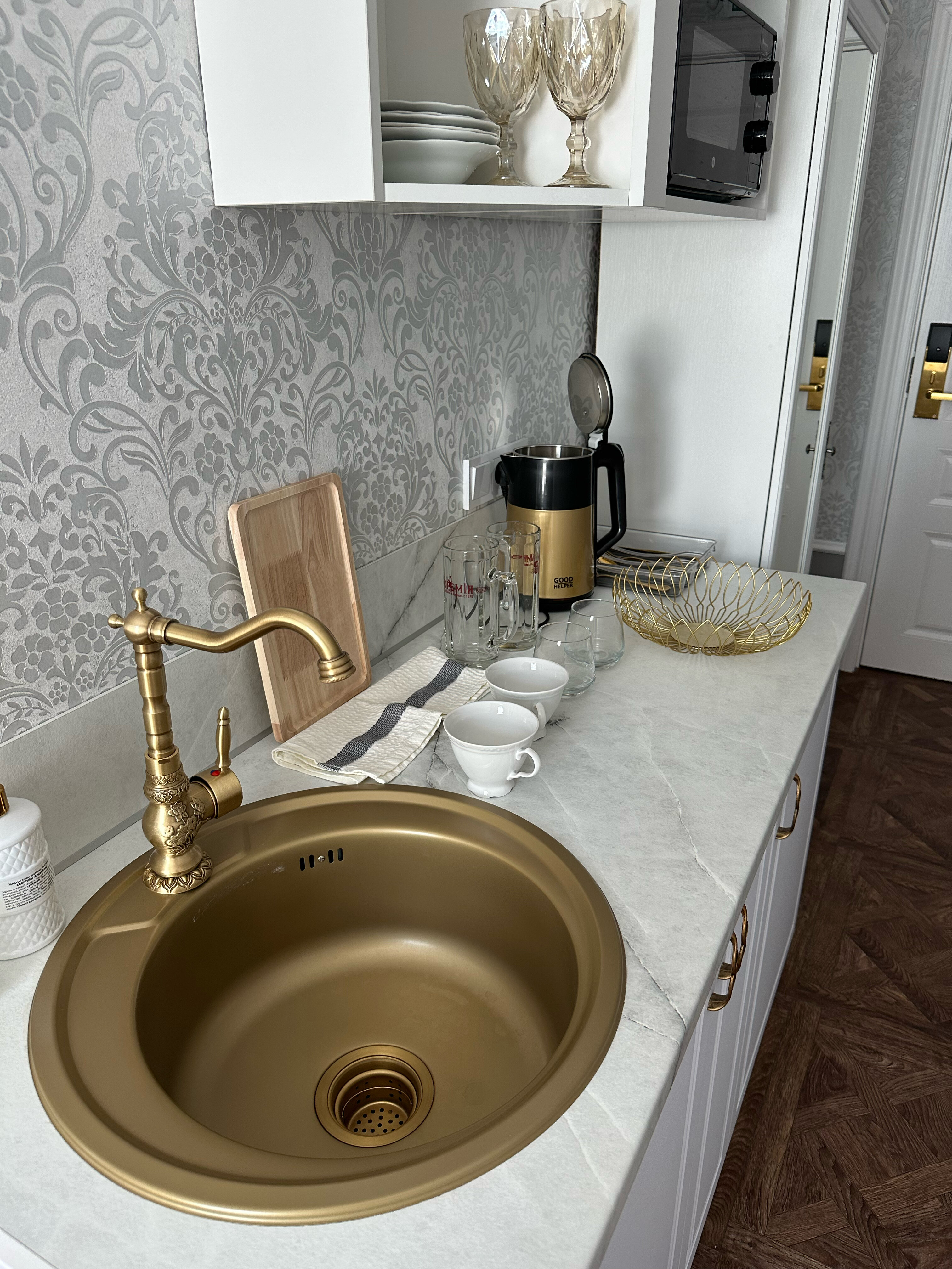 Фото Богемия