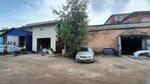 Bamper ok (Nagovitsynoy-Ikryanistovoy Street, 6П), car service, auto repair