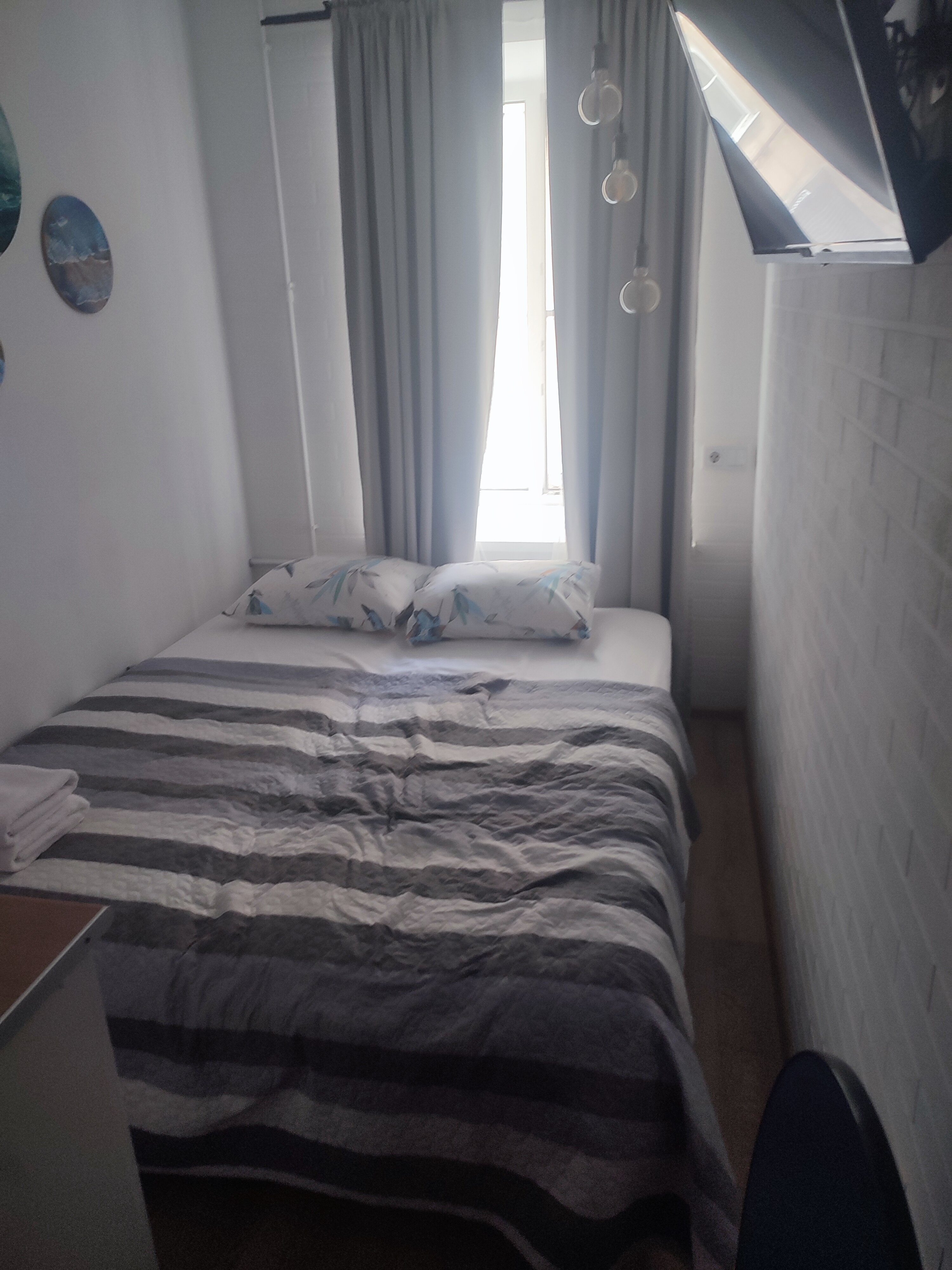 Фото Апартаменты Тележная 13