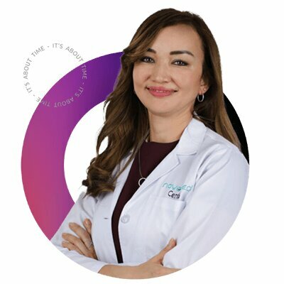 Plastic surgery Novomed Centers, Dubai, photo
