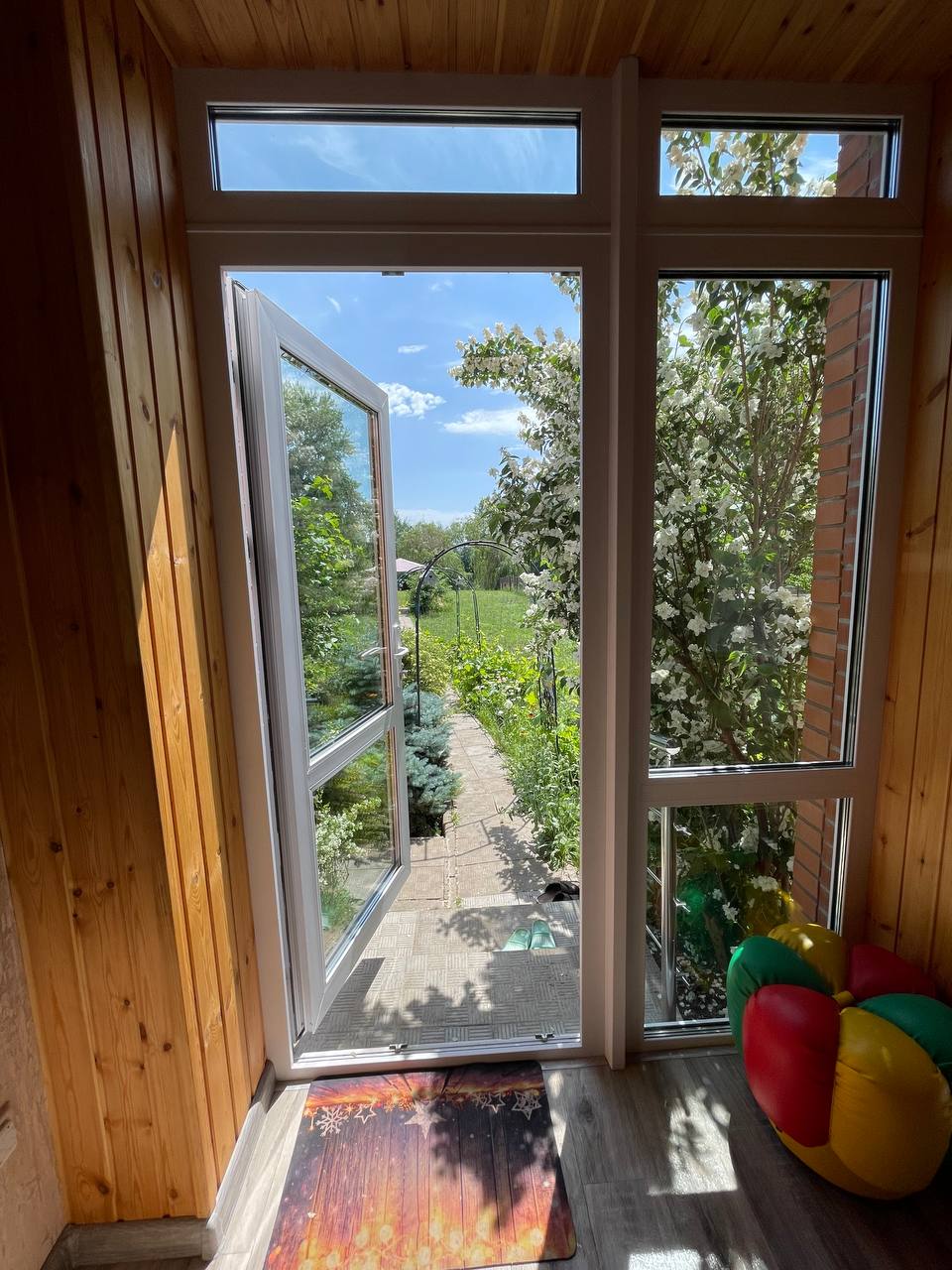 Фото Елховый берег