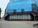 Radar (Kirov street, 159), advertising agency