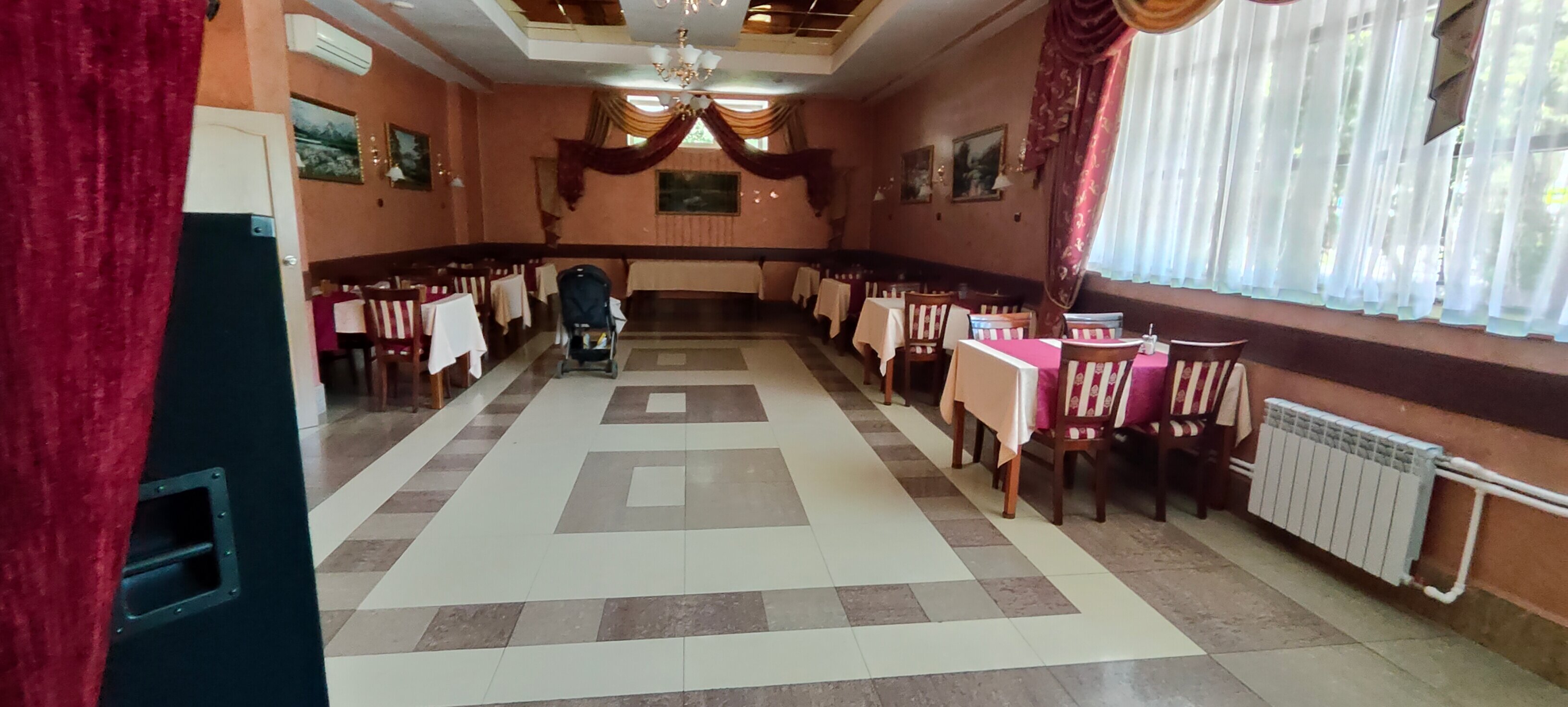 Фото Альпари