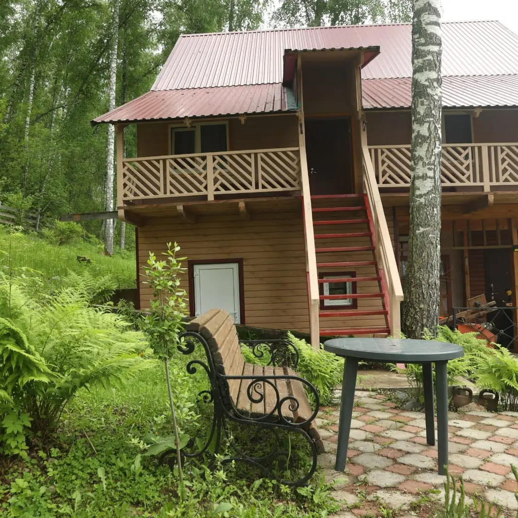 Фото Хобиттон