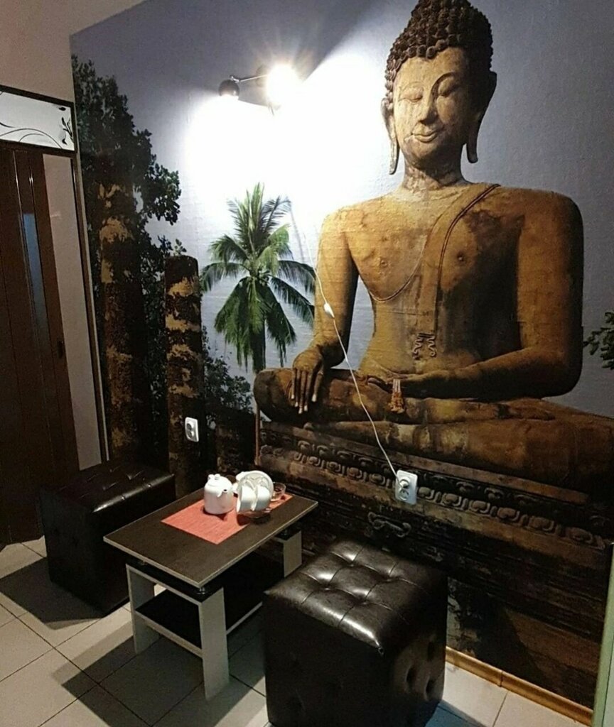 Massage salon Magic hands, Yaroslavl, photo