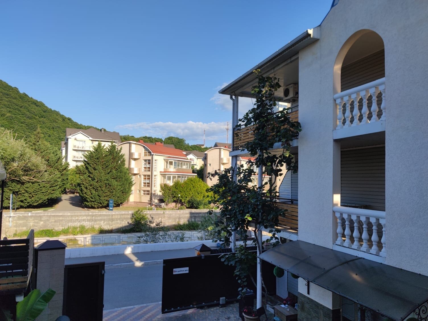 Фото Госевой дом Kivi