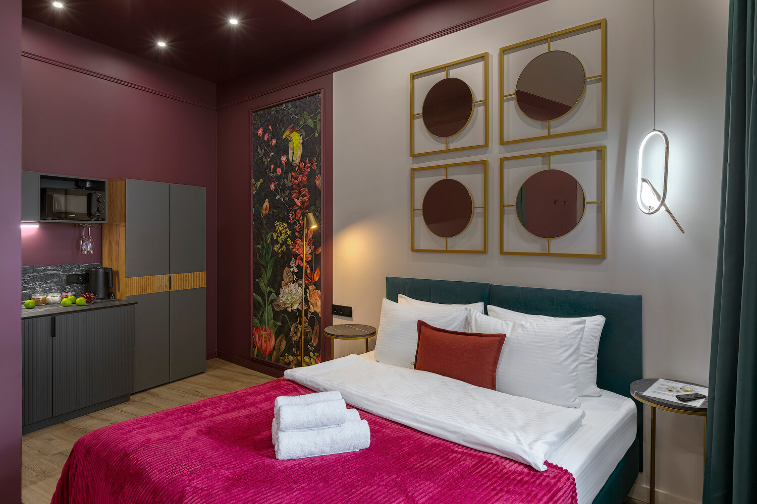 Фото Axis. Moscow Heritage