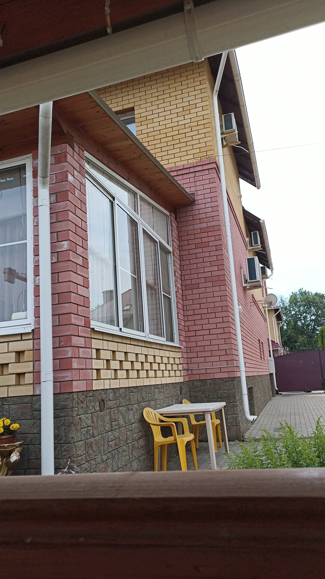 Фото Династия