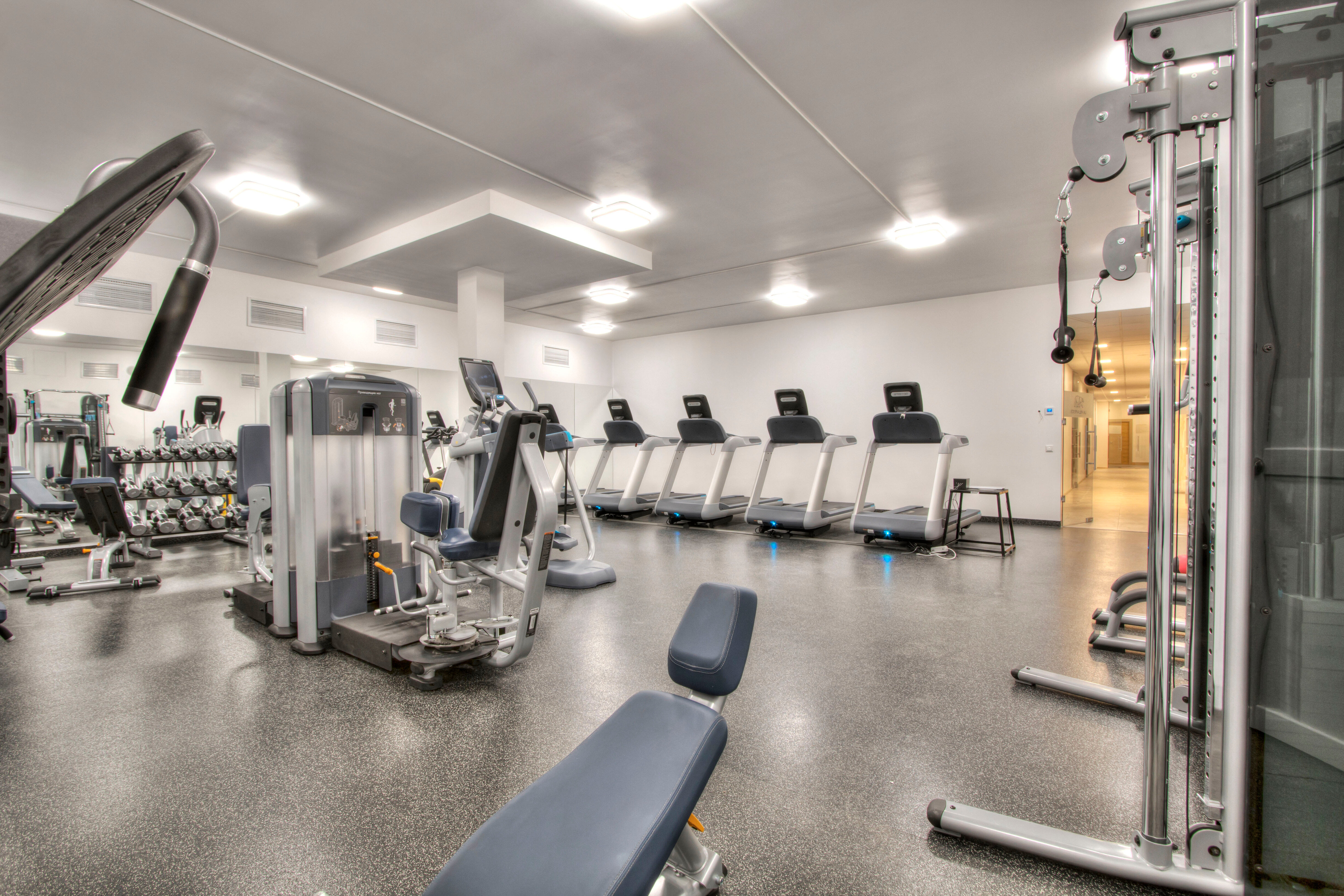 Фото Вилла Плёс