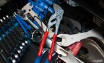 Tools Square Hardware Trading (77/1, 13 Street, M14, Mussafah, Abu Dhabi), hardware store