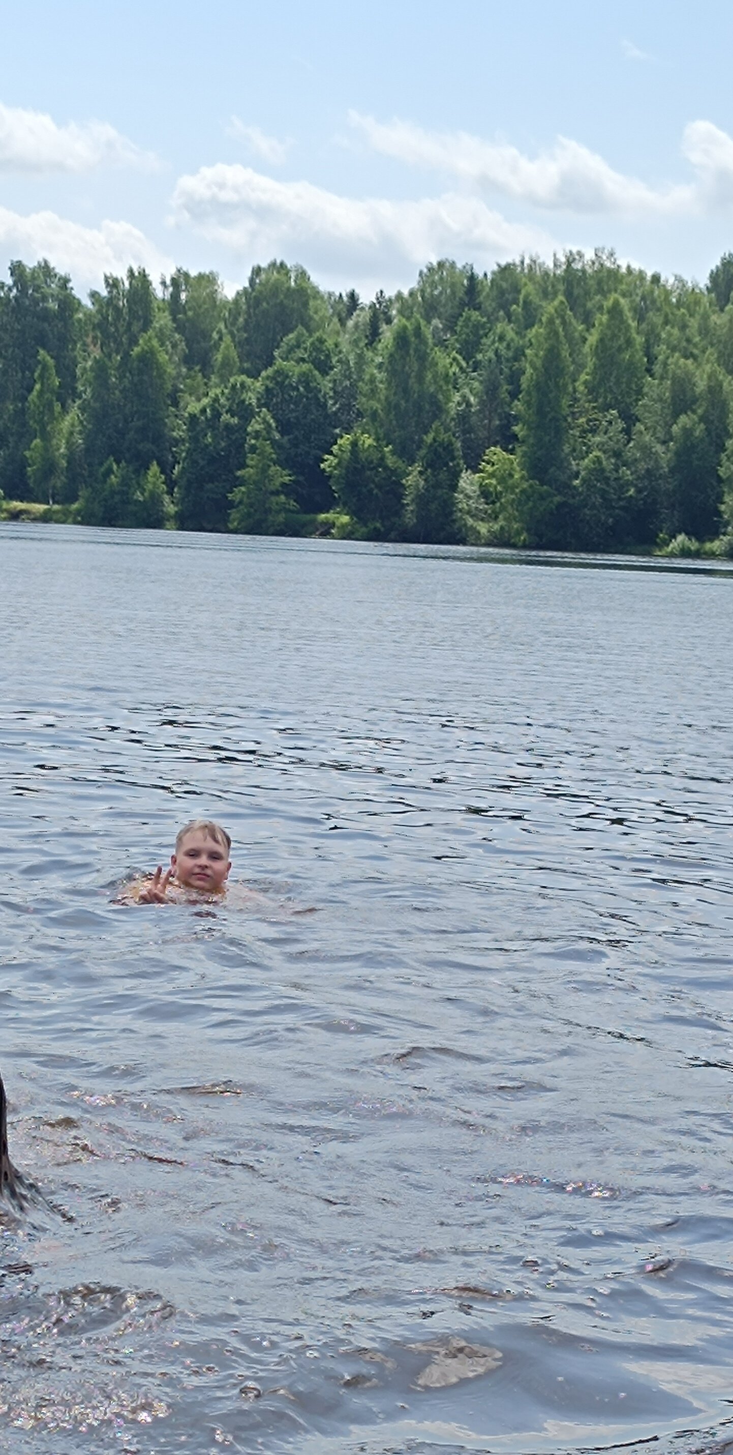 Фото Андога