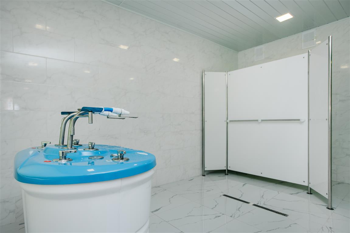 Фото Ореховый сад