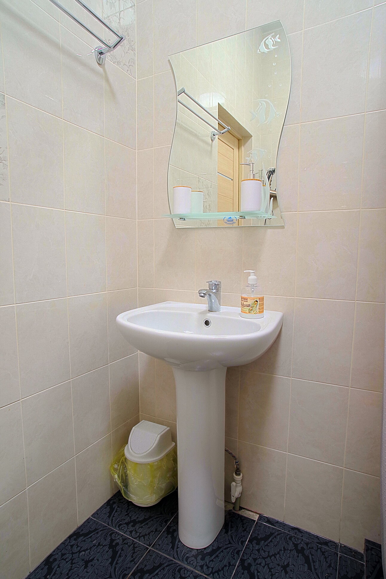 Фото Оливия