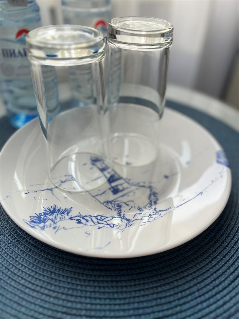 Фото Хозяюшка