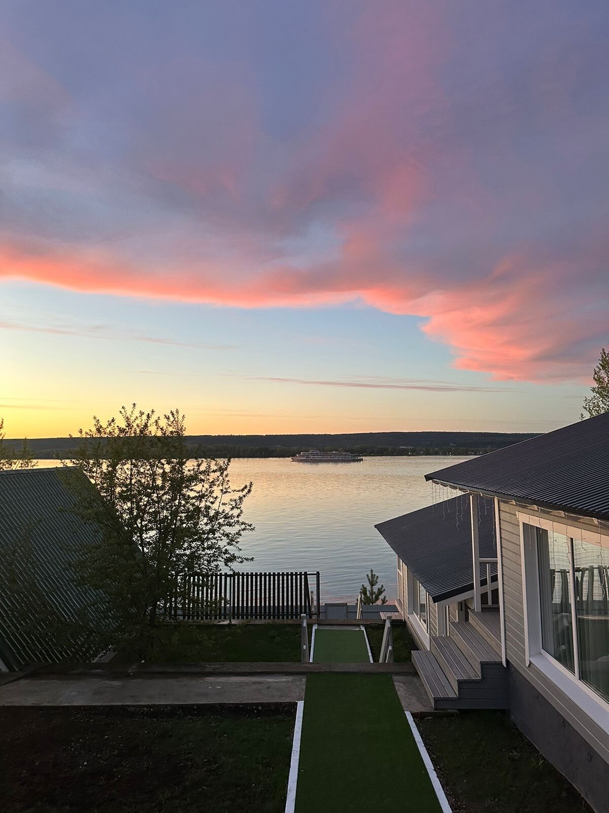 Фото Зольное Вилладж