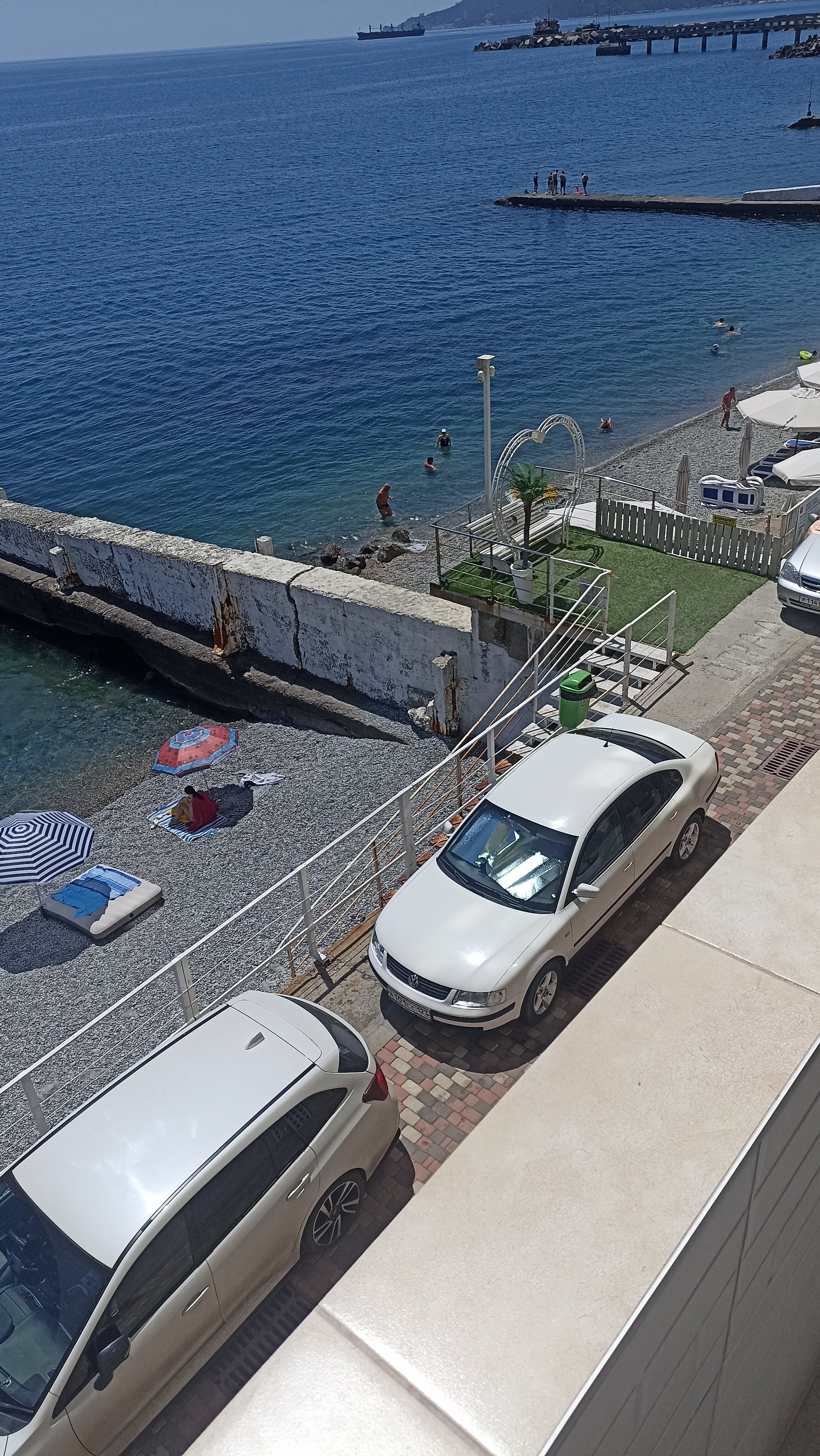 Фото Отрадный берег