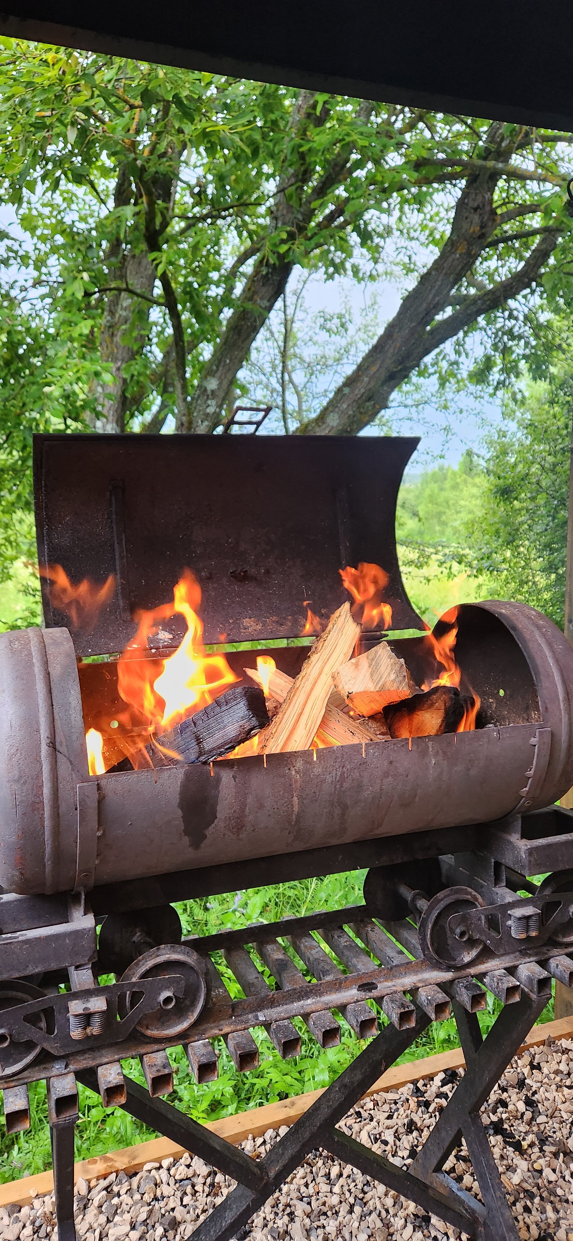 Фото О'Лень