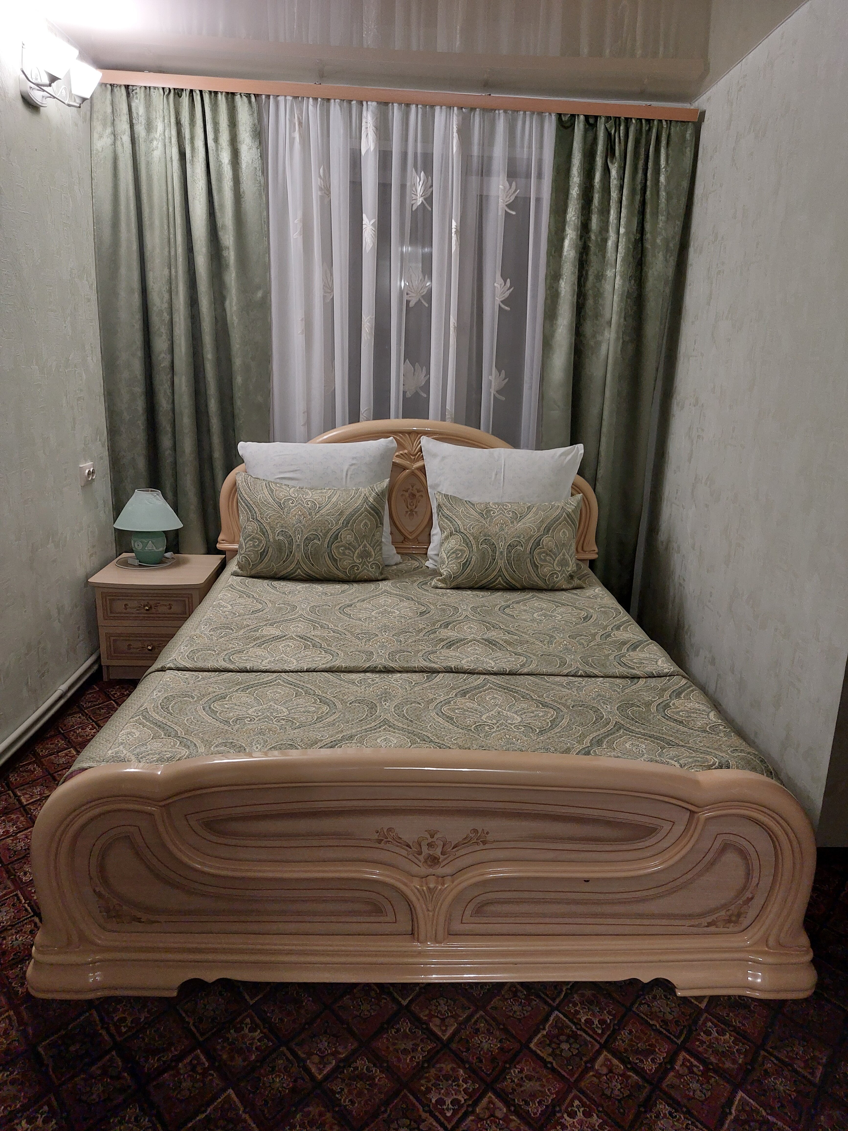 Фото Заречная