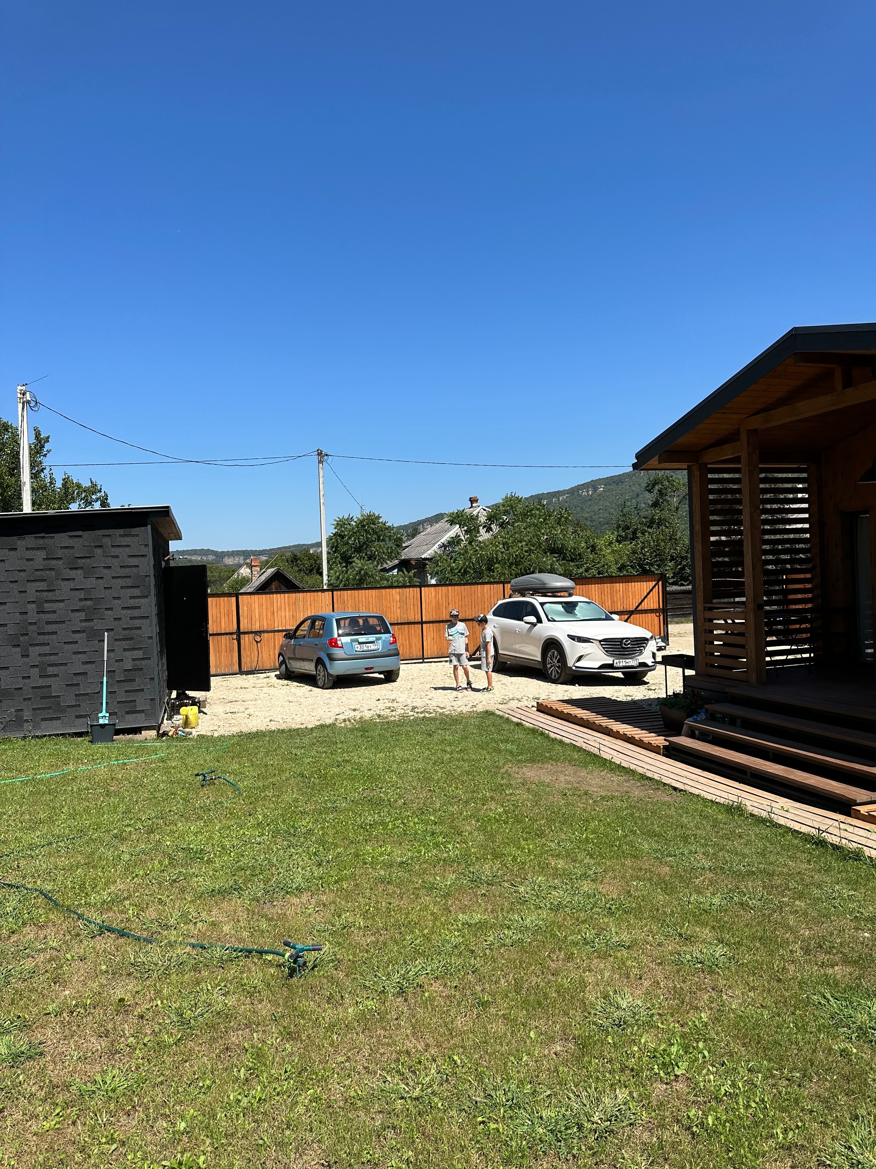 Фото Логово