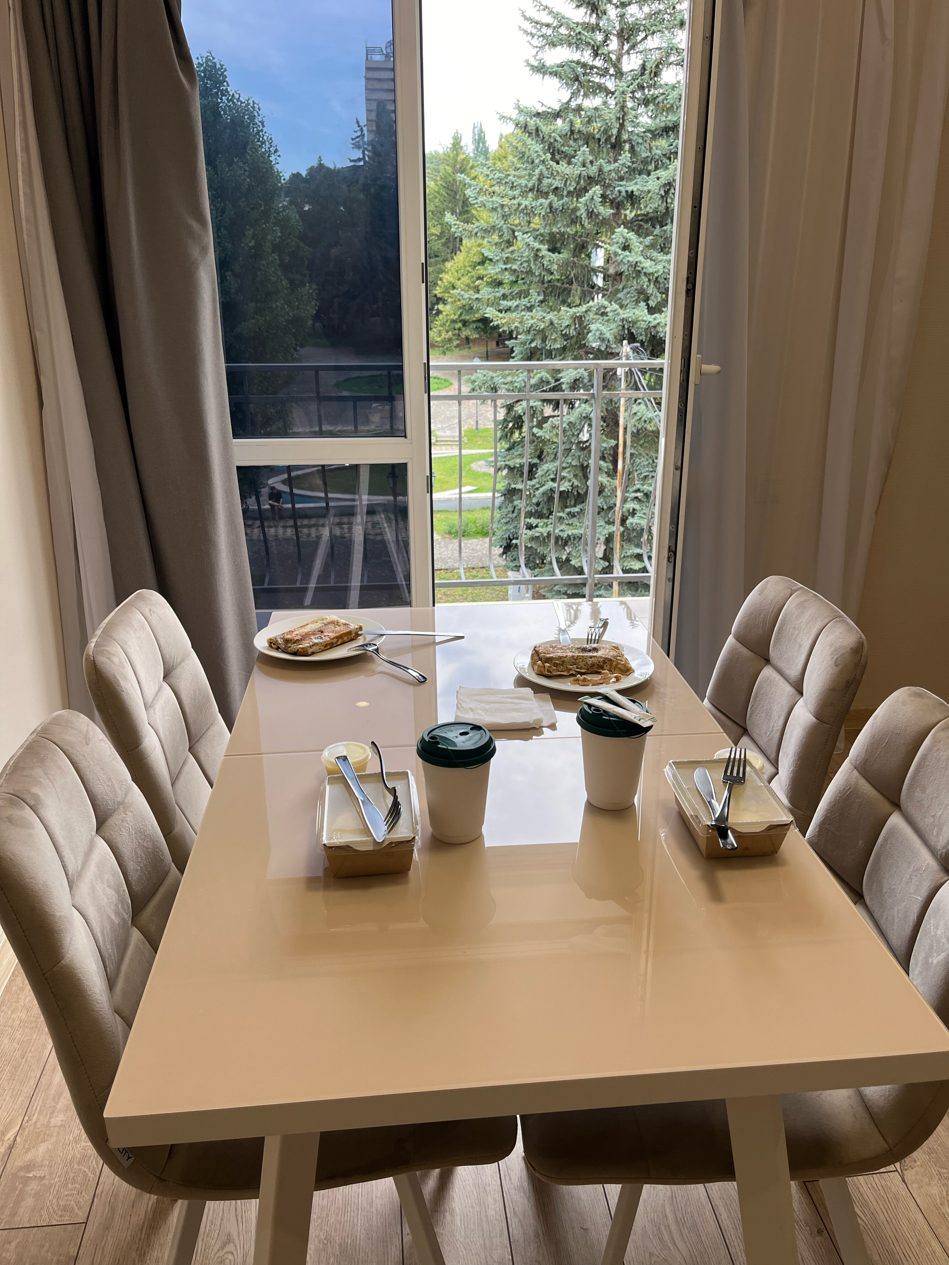 Фото Версаль