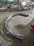 Прогресс, Progress (Zemlyachki Street, 16), productos metálicos