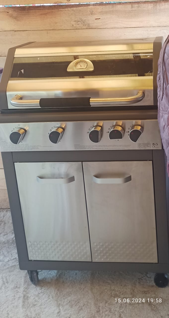 Фото Лесной дворик