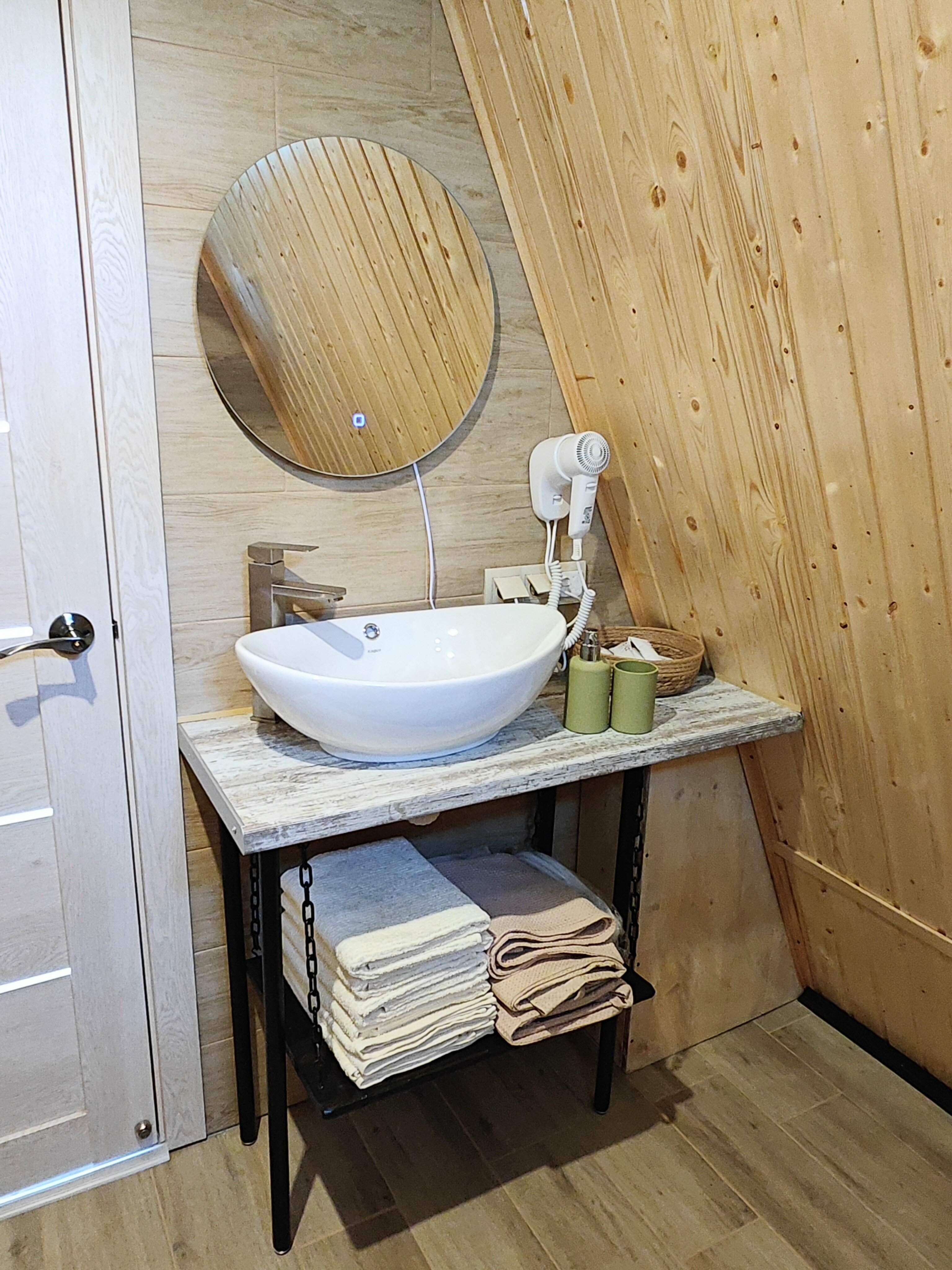 Фото Feshin Forest