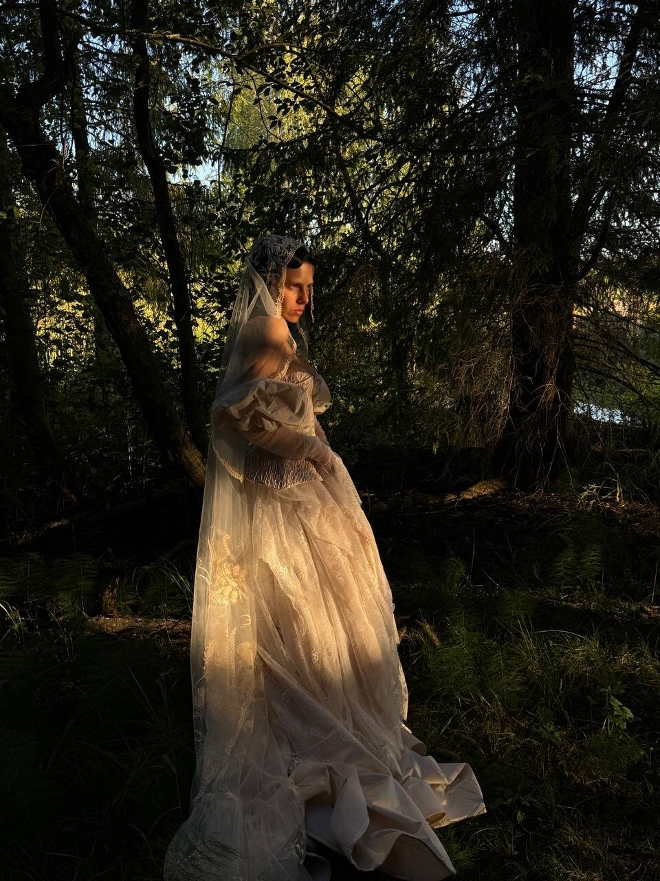 Фото Заповедник