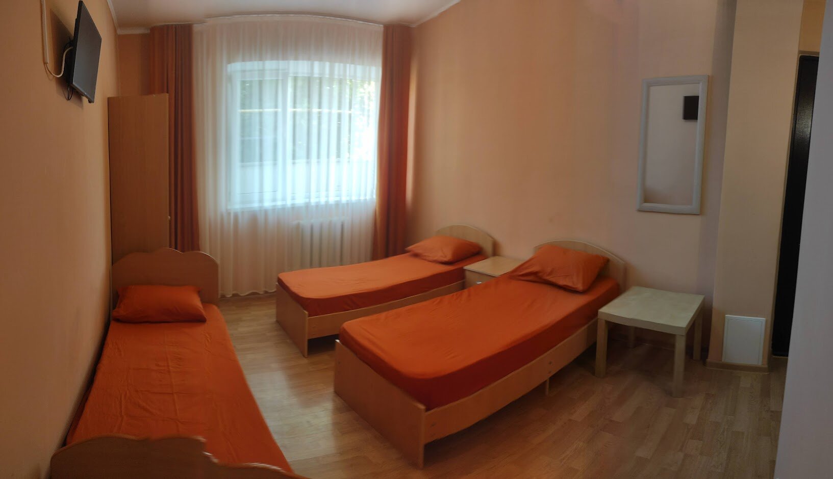 Фото Комнаты Коллективная 16а