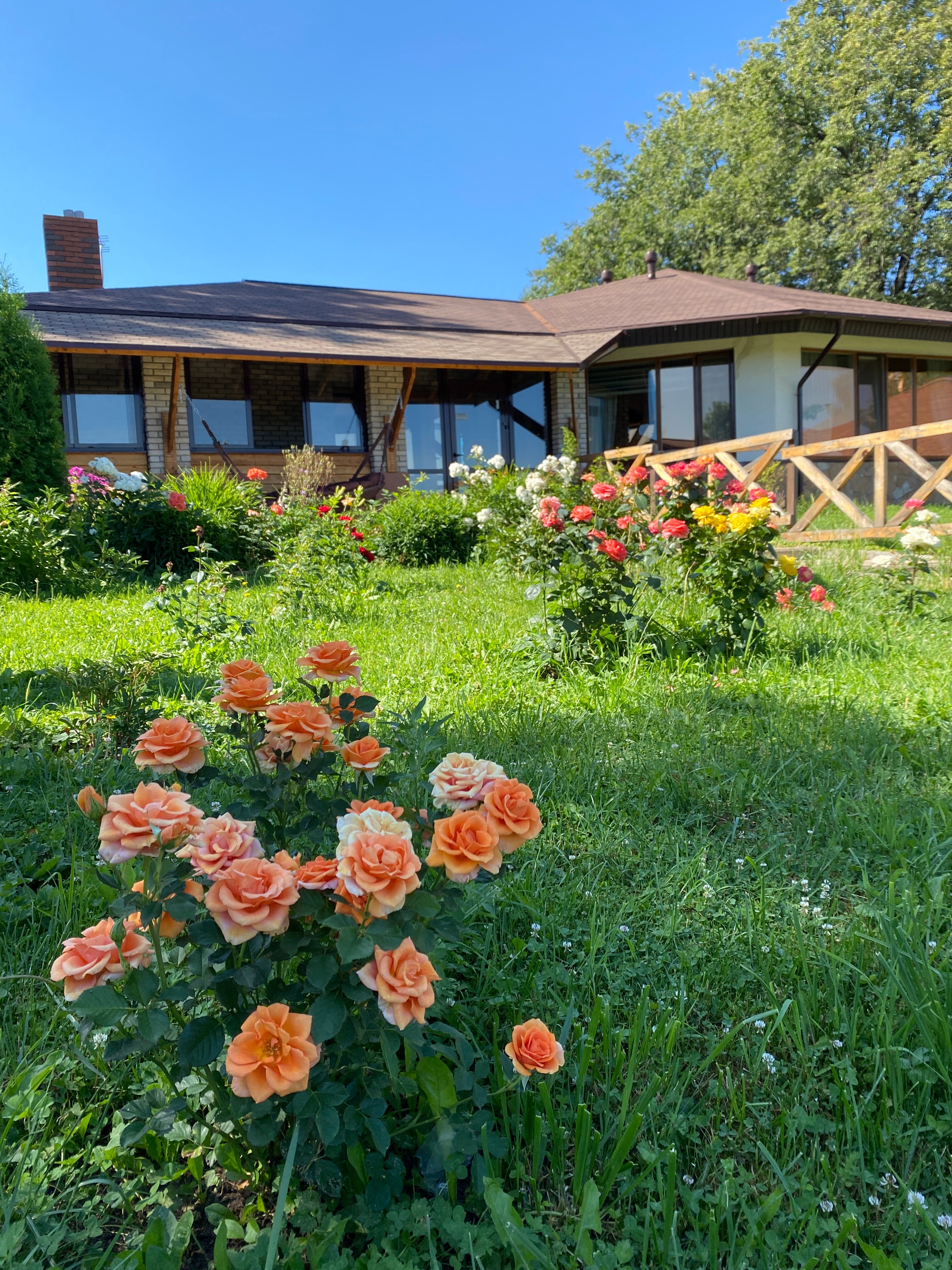 Фото Слобода