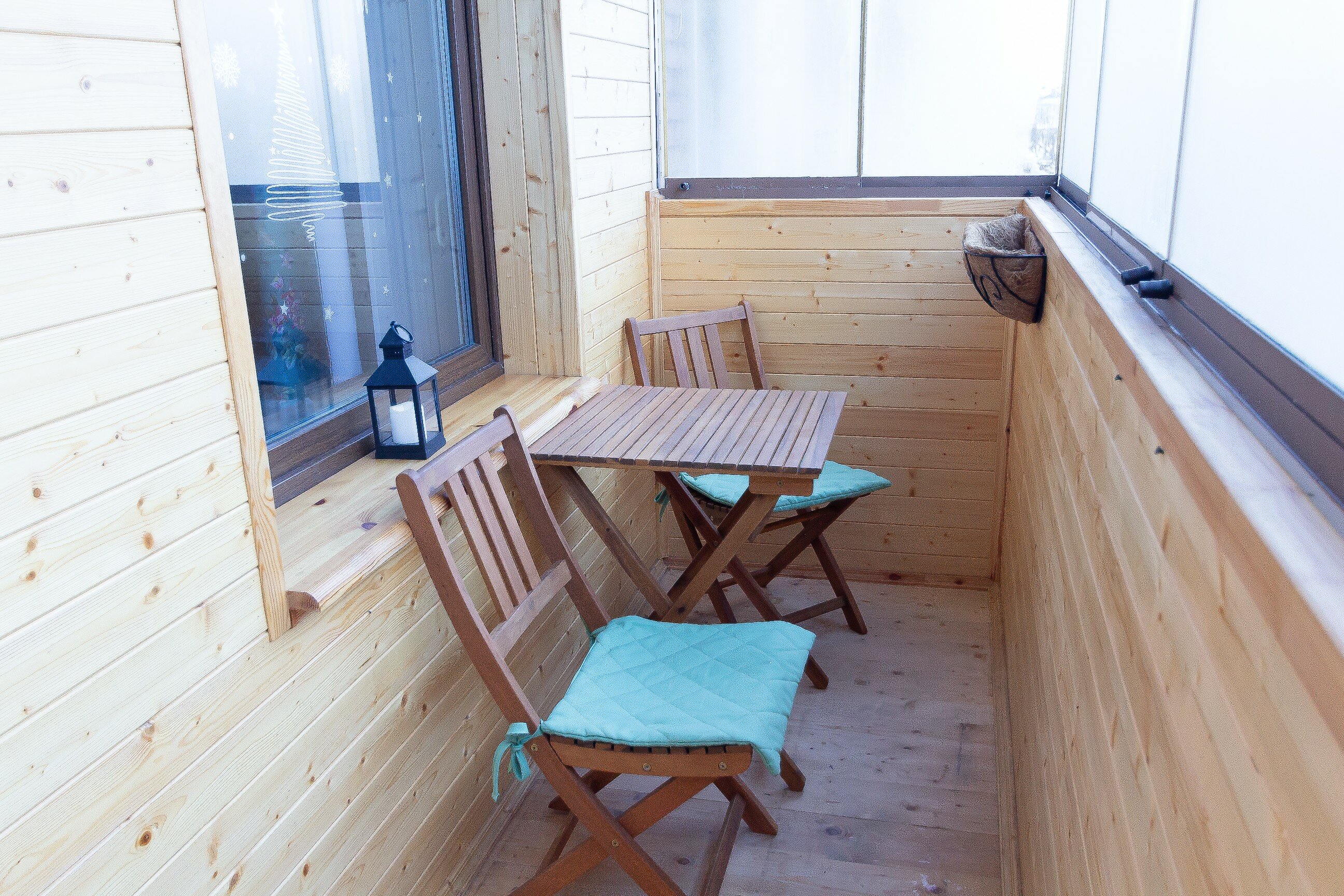 Фото Viipuri House