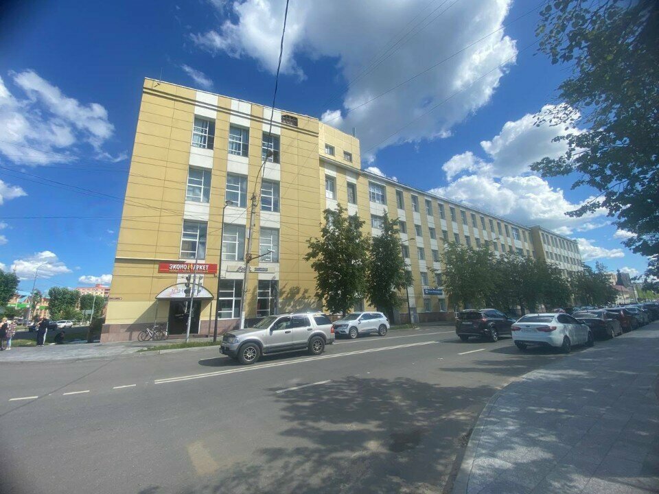 Clothing store Рай, Dmitrov, photo