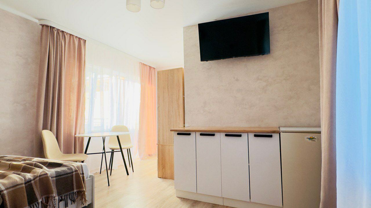 Фото Под крепостью