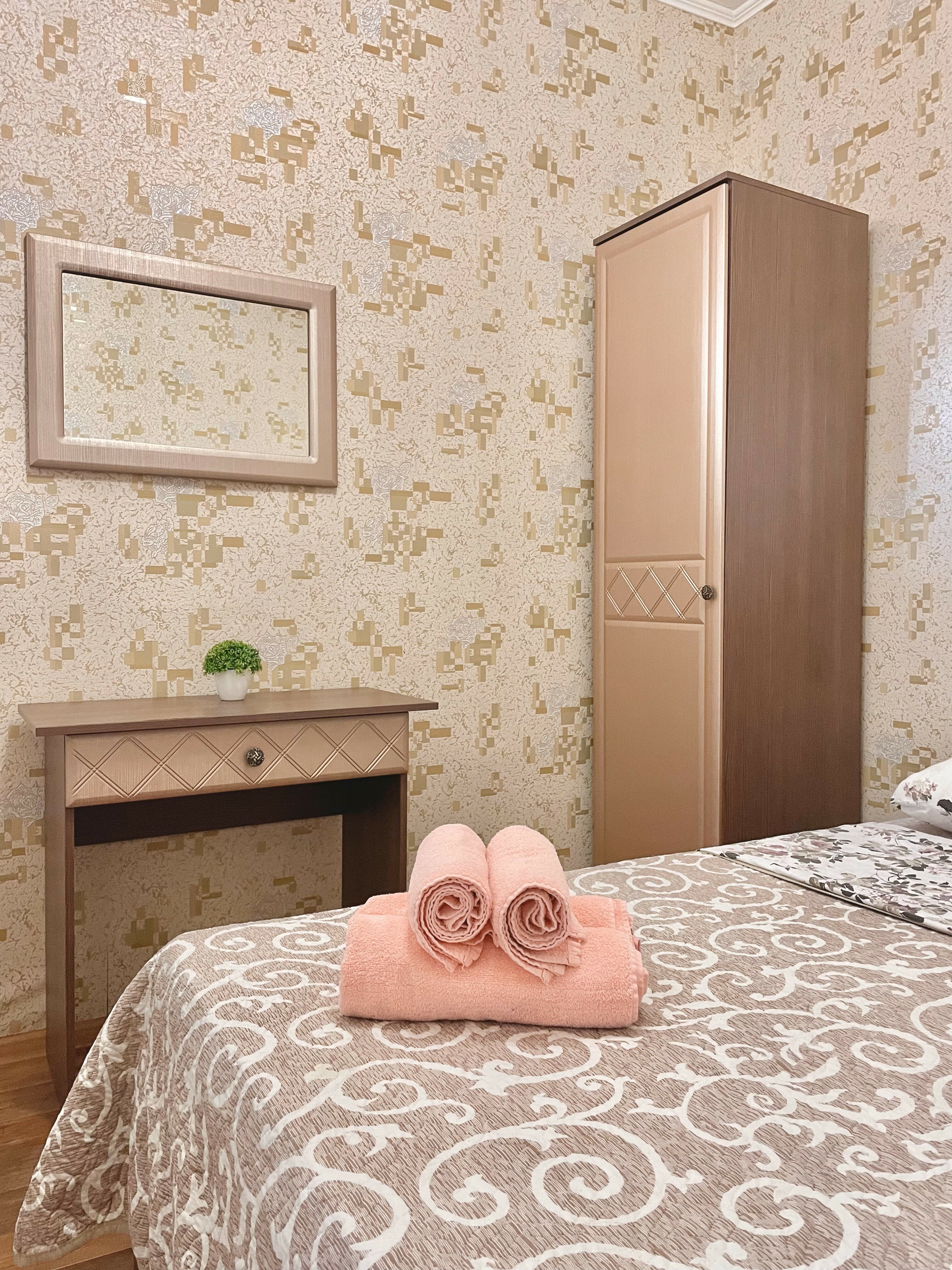 Фото Дворик на Владимирской