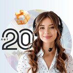 Infotell (Universitetskiy Avenue, 64), call center