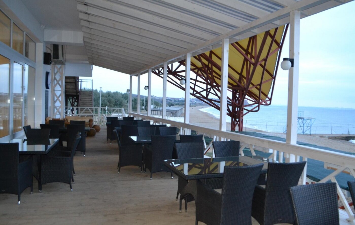 Фото Звёздный